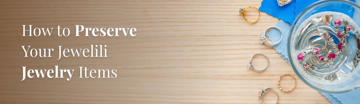 Essential Tips for Storing and Maintaining Your Diamond Jewelry