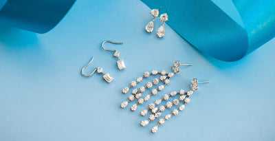 Lab-Grown Jewelry