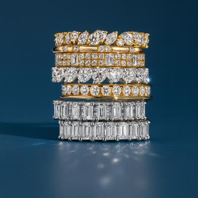 WEDDING BANDS