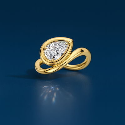 Unique Rings