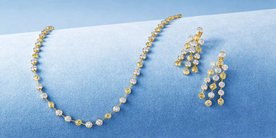 Moissanite Jewelry