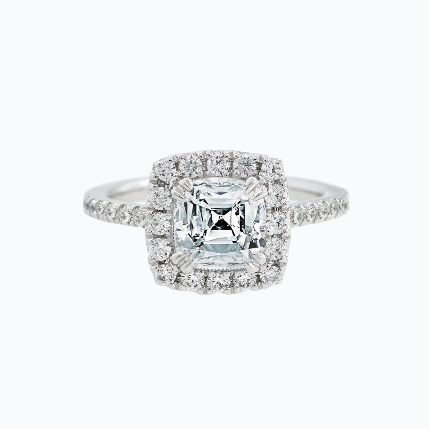 1-50-ct-cushion-shaped-moissanite-halo-engagement-ring