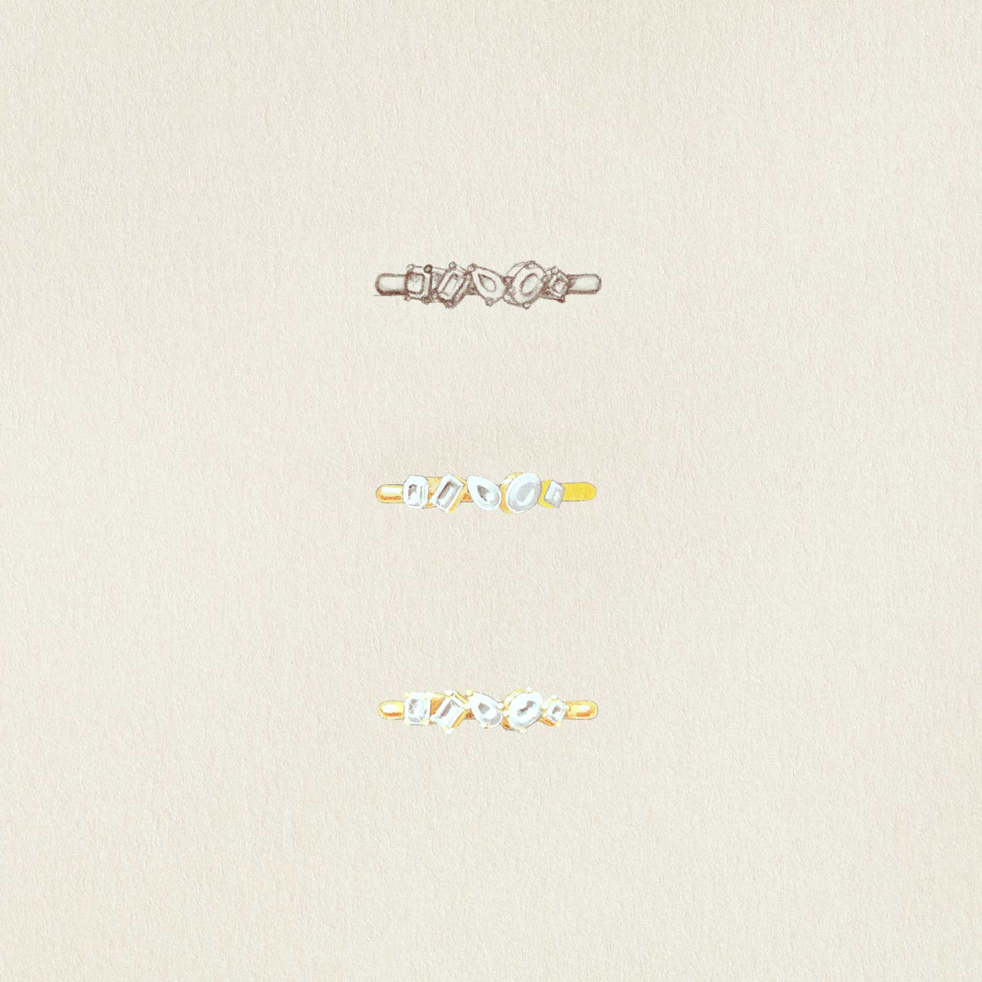 0-24-ct-asscher-baguette-oval-princess-pear-shaped-moissanite-multi-stones-wedding-band