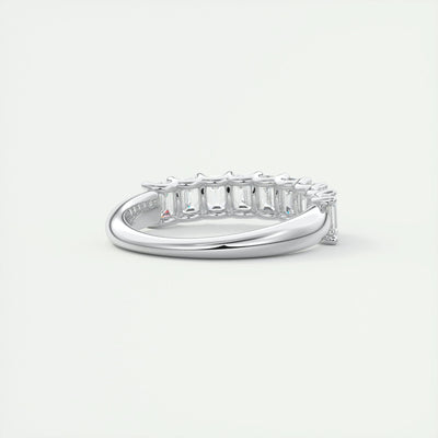 1-80-emerald-cut-half-eternity-moissanite-bridal-wedding-band