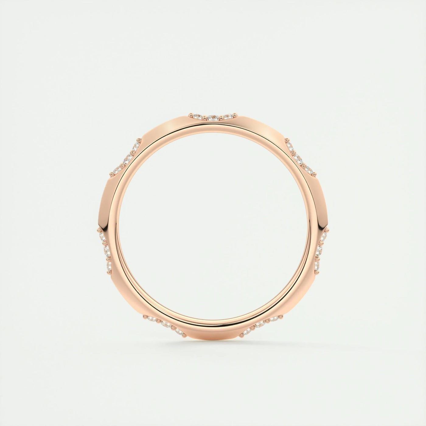 0-09-round-cut-flush-moissanite-bridal-wedding-band