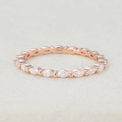 1-44-ct-marquise-shaped-moissanite-full-eternity-wedding-band