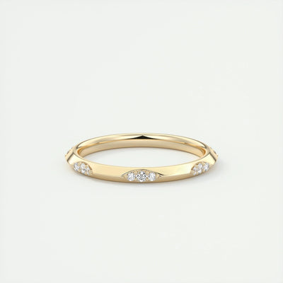 0-09-round-cut-flush-moissanite-bridal-wedding-band