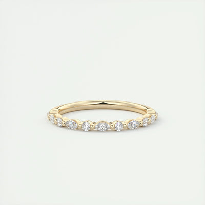 0-32-marquise-round-alternative-moissanite-wedding-band