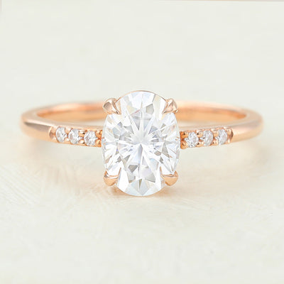 1-33-ct-oval-shaped-moissanite-pave-setting-engagement-ring-7