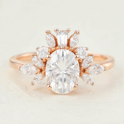 1-33-ct-oval-shaped-moissanite-cluster-engagement-ring-10