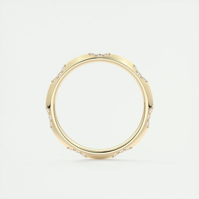 0-09-round-cut-flush-moissanite-bridal-wedding-band