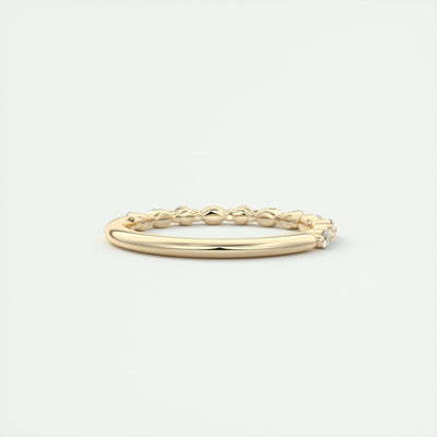 0-32-marquise-round-alternative-moissanite-wedding-band