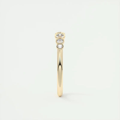 round-bezel-open-moissanite-bridal-wedding-band