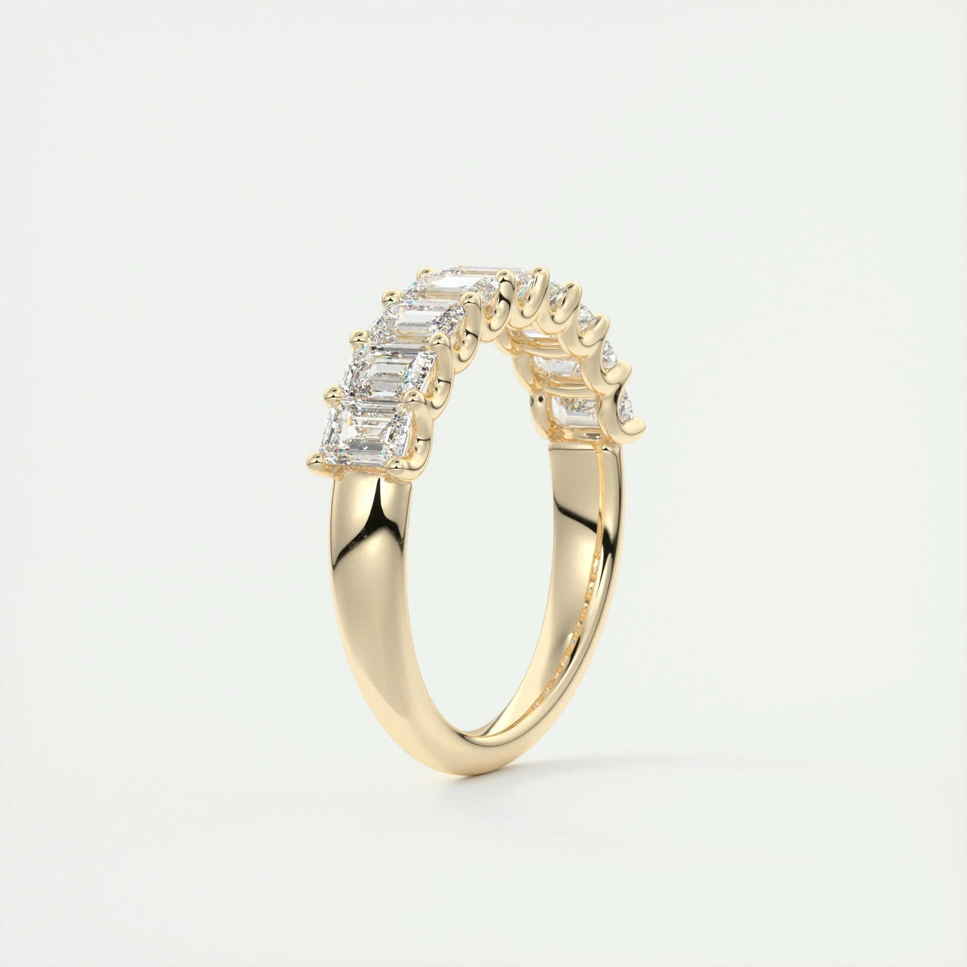 1-80-emerald-cut-half-eternity-moissanite-bridal-wedding-band