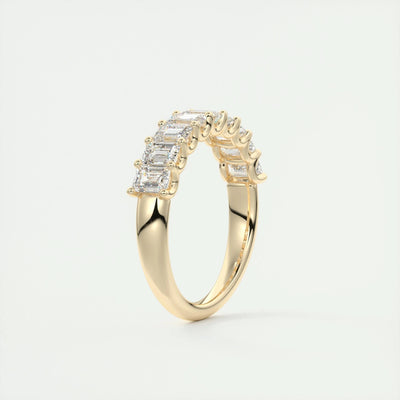 1-80-emerald-cut-half-eternity-moissanite-bridal-wedding-band