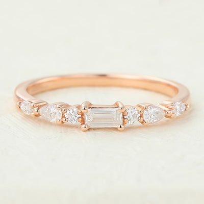 0-49-ct-pear-baguette-marquise-round-shaped-moissanite-multi-stone-wedding-band