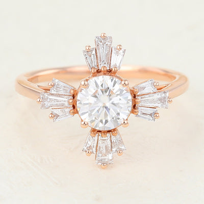 0-68-ct-round-shaped-moissanite-cluster-engagement-ring-1