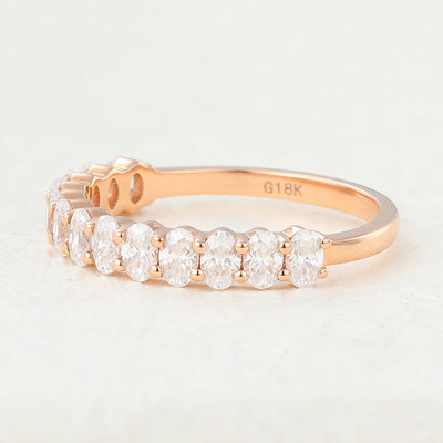 0-78-ct-oval-shaped-moissanite-half-eternity-wedding-band