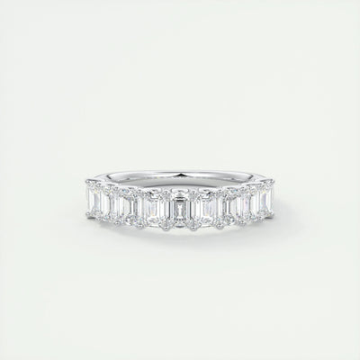1-80-emerald-cut-half-eternity-moissanite-bridal-wedding-band