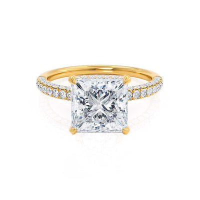 princess-shaped-moissanite-hidden-halo-style-engagement-ring-2
