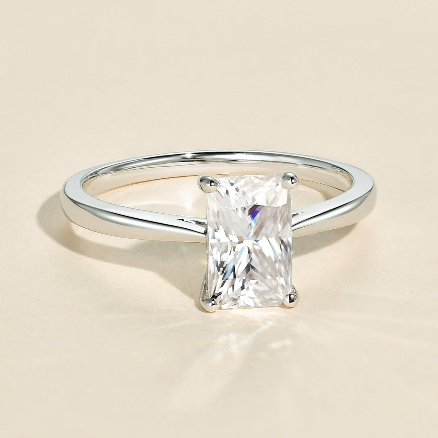 radiant-cut-solitaire-moissanite-engagement-ring