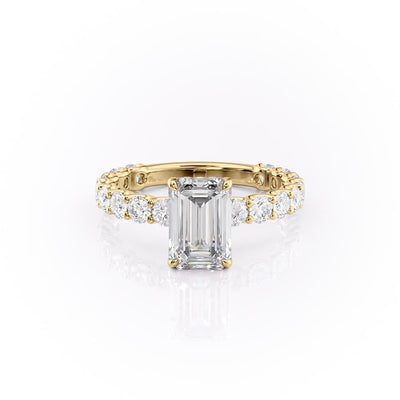 2-30-ct-emerald-cut-pave-setting-moissanite-engagement-ring