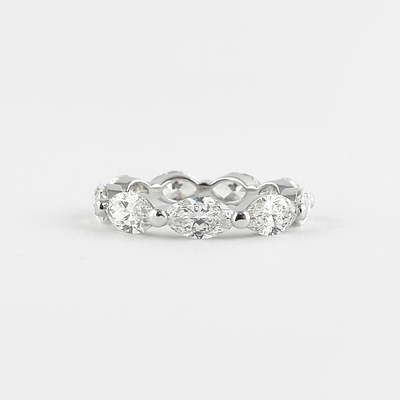 2-1-ct-marquise-bubble-prong-setting-moissanite-wedding-band