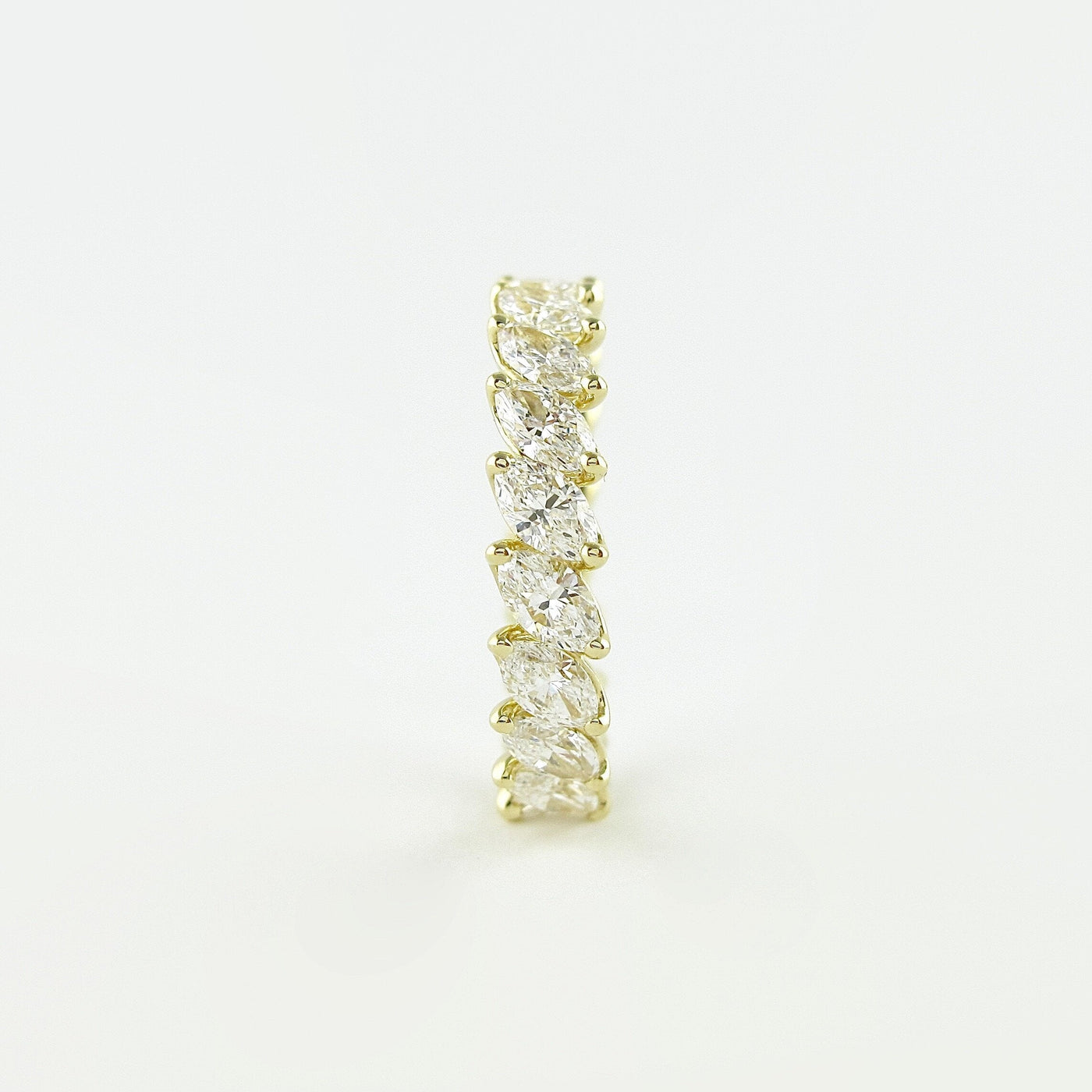 1-32-ct-marquise-cut-full-eternity-moissanite-wedding-band-2