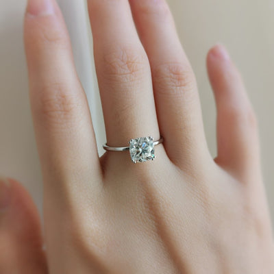 1-60-ct-cushion-shaped-moissanite-solitaire-engagement-ring