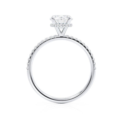 round-shaped-hidden-halo-moissanite-engagement-ring