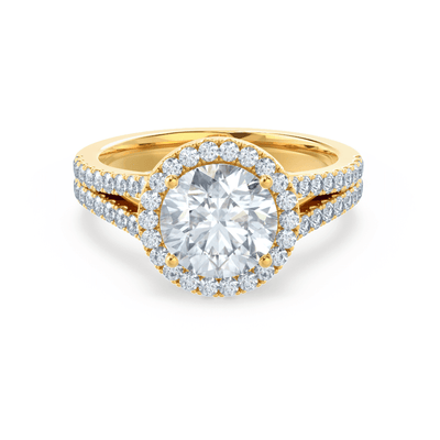 0-50-ct-round-shaped-moissanite-halo-split-shank-style-engagement-ring