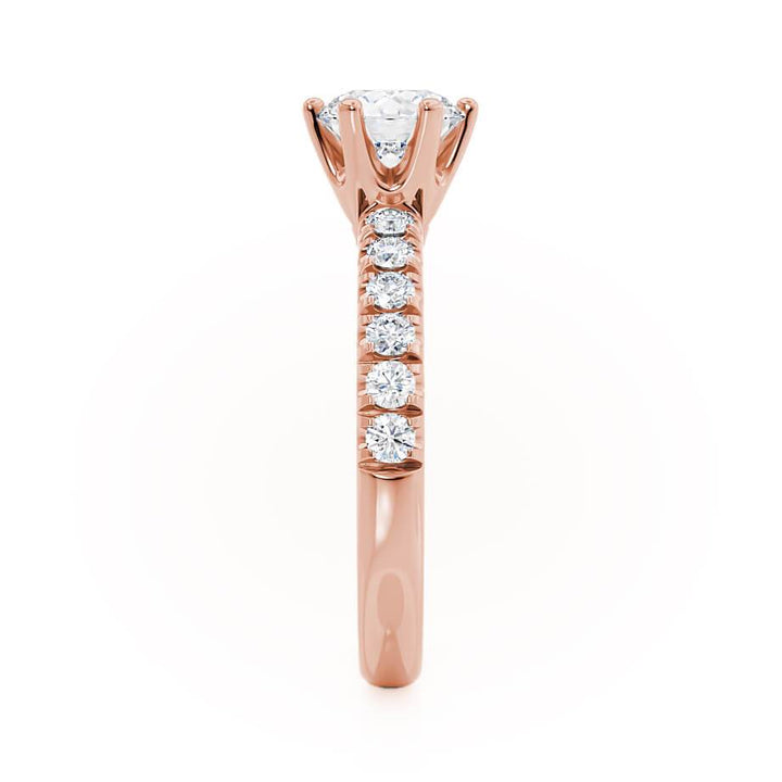 round-shaped-moissanite-solitaire-pave-style-engagement-ring