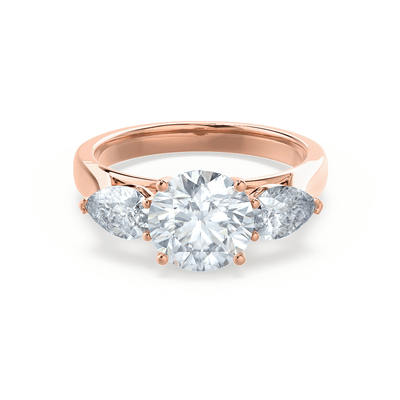 round-shaped-moissanite-three-stone-style-engagement-ring-3