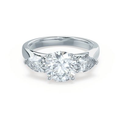 round-shaped-moissanite-three-stone-style-engagement-ring-6