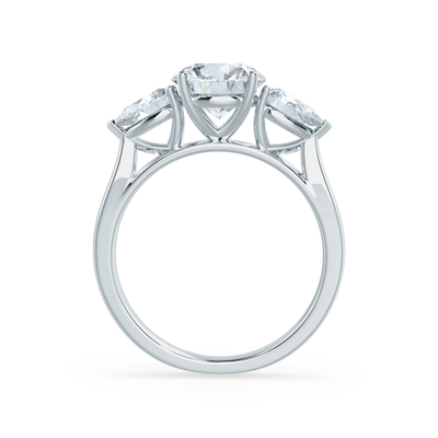 round-shaped-moissanite-three-stone-engagement-ring