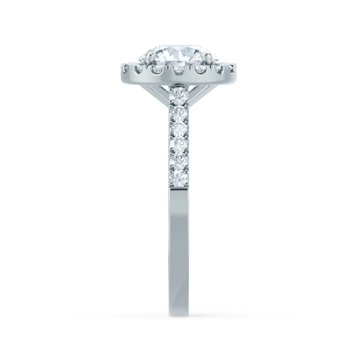 round-shaped-moissanite-halo-style-engagement-ring