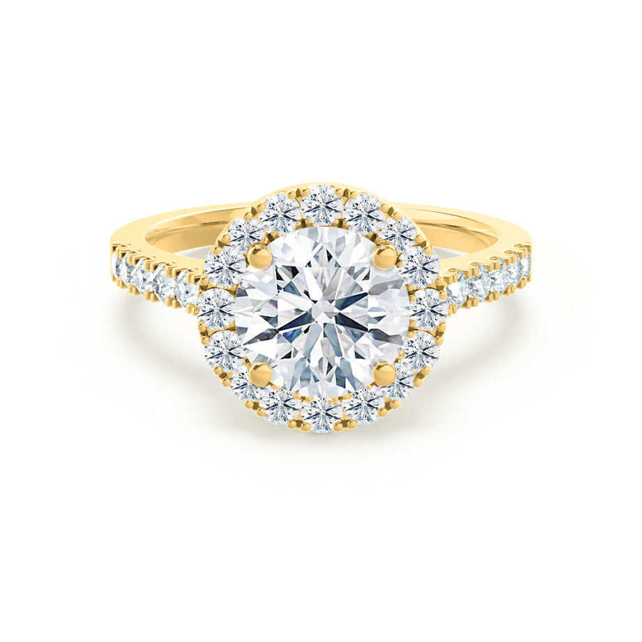 round-shaped-moissanite-halo-style-engagement-ring-4