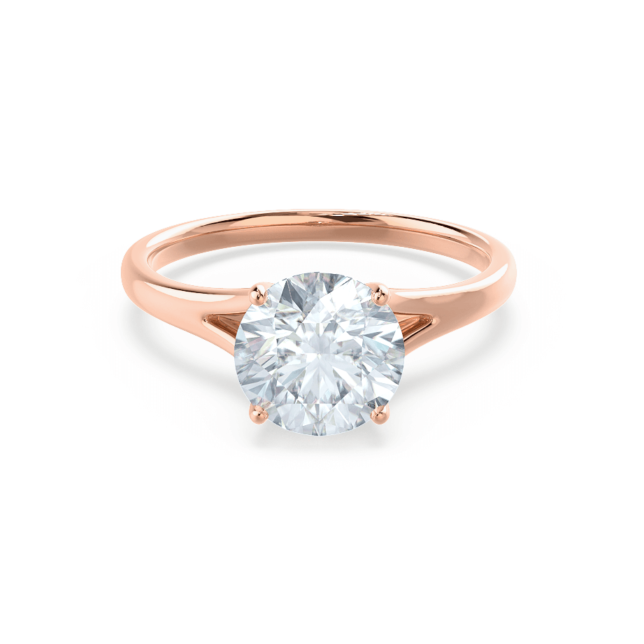 round-shaped-moissanite-solitaire-engagement-ring-4