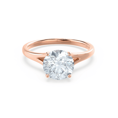 round-shaped-moissanite-solitaire-engagement-ring-4
