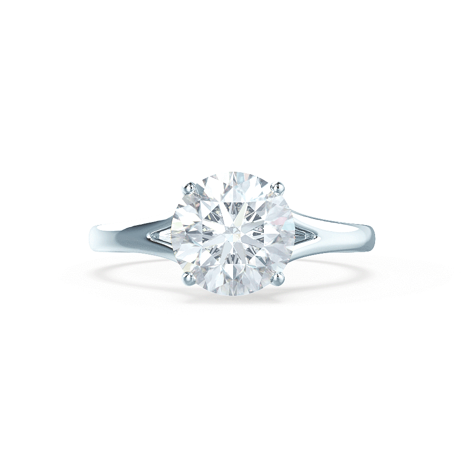 round-shaped-moissanite-solitaire-engagement-ring