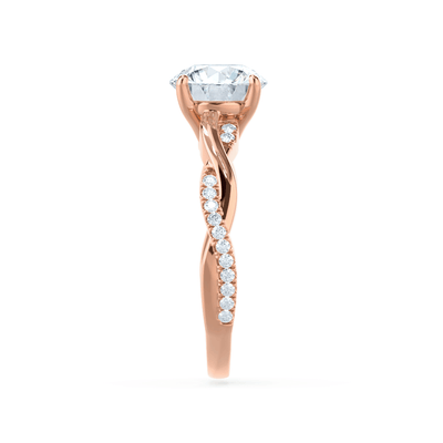 round-shaped-moissanite-solitaire-twisted-style-engagement-ring