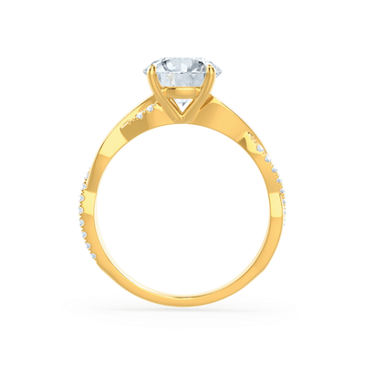 round-shaped-moissanite-solitaire-twisted-style-engagement-ring