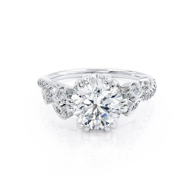 1-50-ct-round-shaped-moissanite-cluster-style-engagement-ring-2