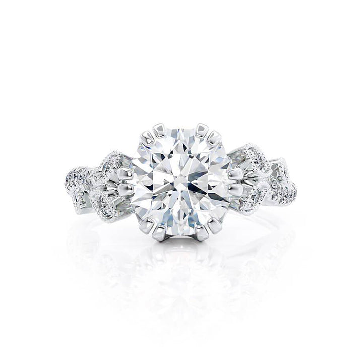 1-50-ct-round-shaped-moissanite-cluster-style-engagement-ring-9