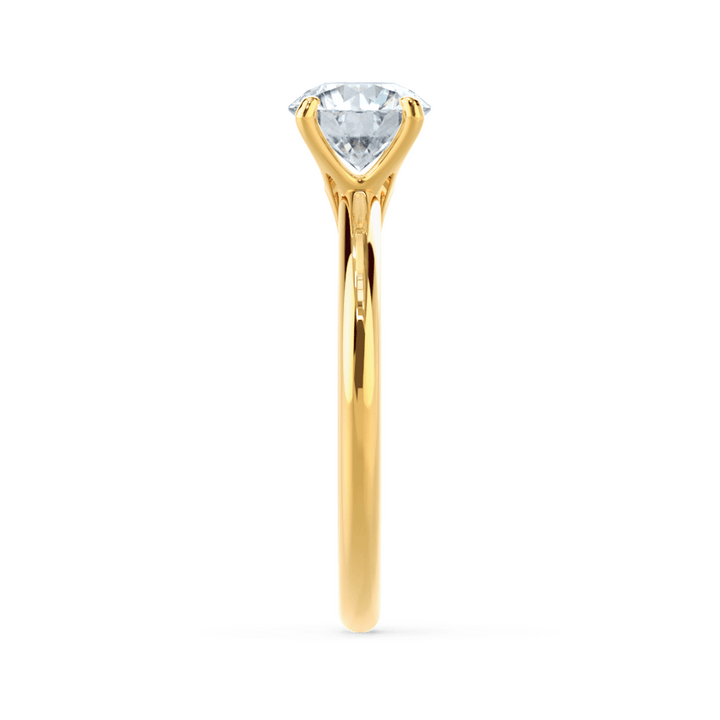 round-shaped-moissanite-solitaire-style-engagement-ring