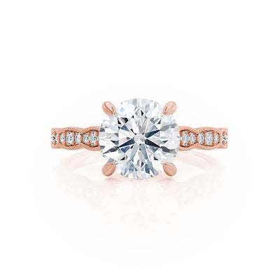 round-shaped-moissanite-solitaire-with-pave-setting-engagement-ring