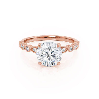round-shaped-moissanite-solitaire-pave-style-engagement-ring