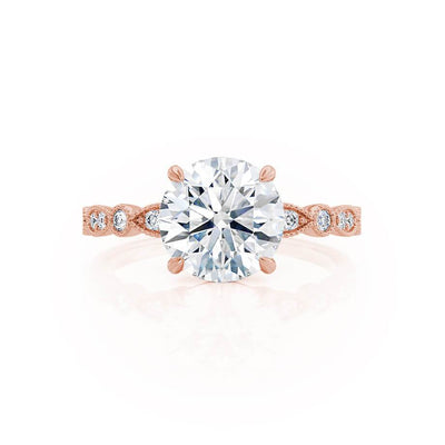 round-shaped-moissanite-solitaire-pave-style-engagement-ring
