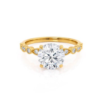 round-shaped-moissanite-solitaire-style-engagement-ring-3