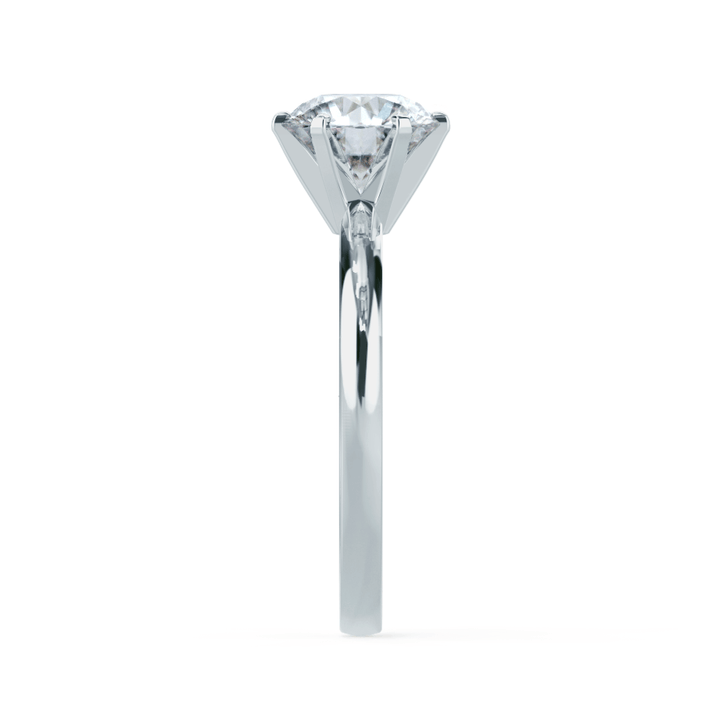 round-shaped-moissanite-solitaire-style-engagement-ring-8